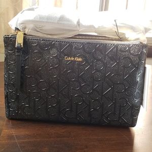 Brand new Calvin Klein crossbody bag